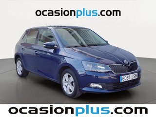 Skoda Fabia 1.2 TSI Like 66 kW (90 CV)
