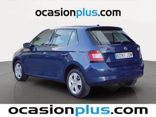 Skoda Fabia 1.2 TSI Like 66 kW (90 CV)