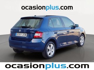 Skoda Fabia 1.2 TSI Like 66 kW (90 CV)