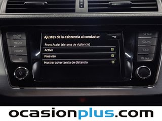 Skoda Fabia 1.2 TSI Like 66 kW (90 CV)