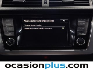 Skoda Fabia 1.2 TSI Like 66 kW (90 CV)