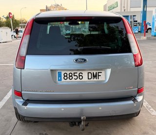 Ford C-MAX 2.0tdci 136cv