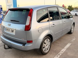 Ford C-MAX 2.0tdci 136cv