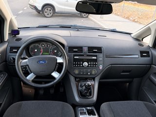Ford C-MAX 2.0tdci 136cv