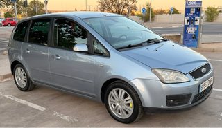 Ford C-MAX 2.0tdci 136cv
