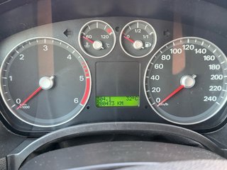 Ford C-MAX 2.0tdci 136cv