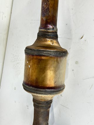 6C0131701D Catalizador de Skoda Fabia III