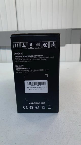 Proyector Mini WiFi ELEPHAS 15000
