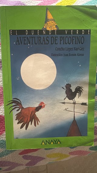 Libros
