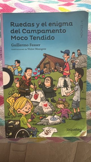 Libros