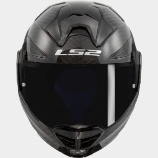 Casco LS2 FF901 Advant X Carbono Mate XL (NUEVO)