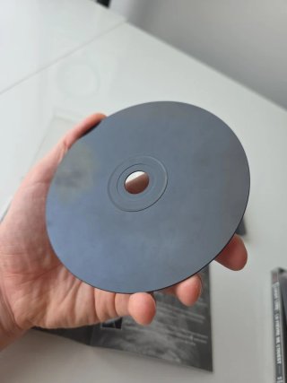 Tarzán PS1 Platinum PAL