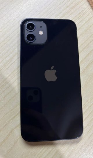 iPhone 12 128GB Nero