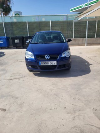 Volkswagen Polo 2009