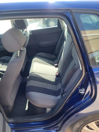 Volkswagen Polo 2009
