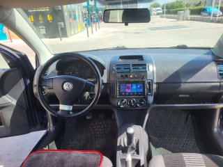 Volkswagen Polo 2009