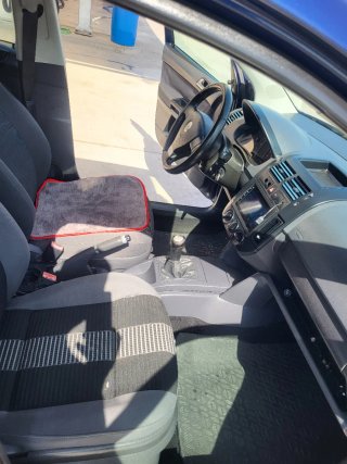 Volkswagen Polo 2009