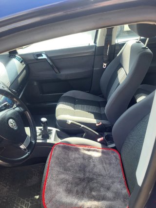 Volkswagen Polo 2009