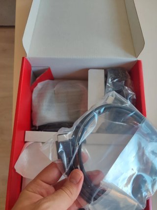 Nintendo Switch OLED Blanca COMO NUEVA