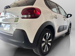 Citroen C3 PureTech 83 S&S Max 61 kW (83 CV)