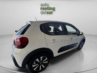 Citroen C3 PureTech 83 S&S Max 61 kW (83 CV)