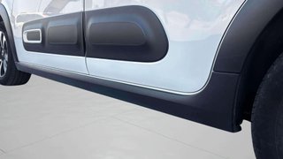 Citroen C3 PureTech 83 S&S Max 61 kW (83 CV)