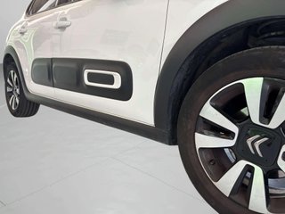 Citroen C3 PureTech 83 S&S Max 61 kW (83 CV)