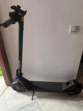 Patinete Eléctrico Xiaomi 4 Lite (2nd Gen)