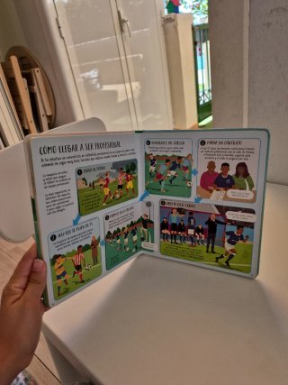 El fútbol