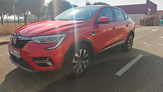 Renault Arkana INTENTS TCE 140 CV