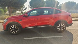 Renault Arkana INTENTS TCE 140 CV