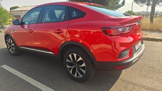 Renault Arkana INTENTS TCE 140 CV