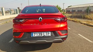 Renault Arkana INTENTS TCE 140 CV