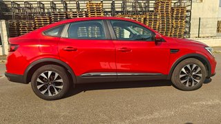 Renault Arkana INTENTS TCE 140 CV