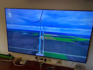 Samsung TV 65 pulgadas