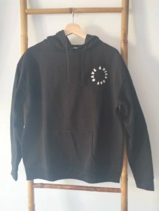 Sudadera con capucha
