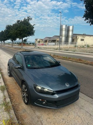 VOLKSWAGEN SCIROCCO 2.0 TSI DSG 200 CV