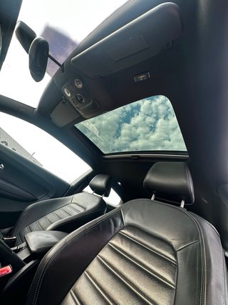 VOLKSWAGEN SCIROCCO 2.0 TSI DSG 200 CV