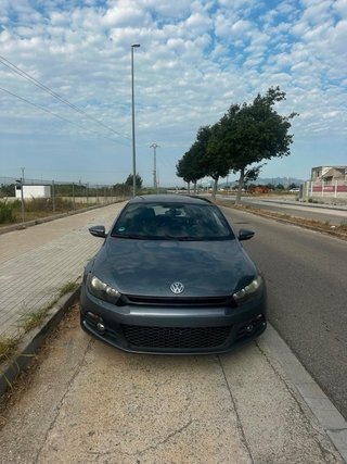 VOLKSWAGEN SCIROCCO 2.0 TSI DSG 200 CV