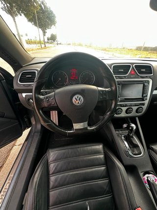 VOLKSWAGEN SCIROCCO 2.0 TSI DSG 200 CV