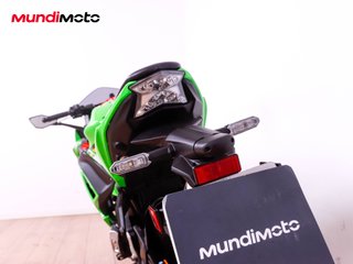 KAWASAKI NINJA 650