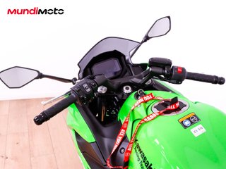 KAWASAKI NINJA 650