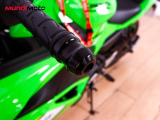 KAWASAKI NINJA 650