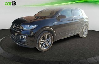 Volkswagen T-Cross R LINE
