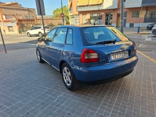 Audi A3 2003