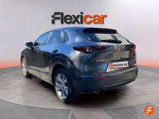 Mazda CX-30 2.0 90kW AT Zenith Safety (sin Pack Bose