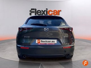 Mazda CX-30 2.0 90kW AT Zenith Safety (sin Pack Bose