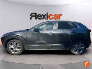 Mazda CX-30 2.0 90kW AT Zenith Safety (sin Pack Bose