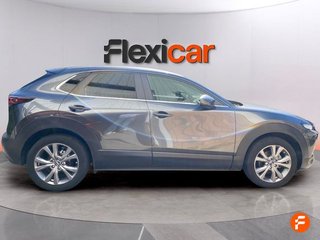 Mazda CX-30 2.0 90kW AT Zenith Safety (sin Pack Bose