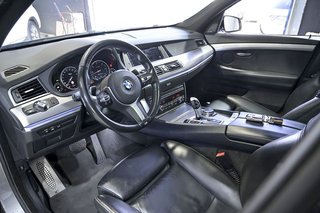 BMW Serie 5   535d xDrive Gran Turismo